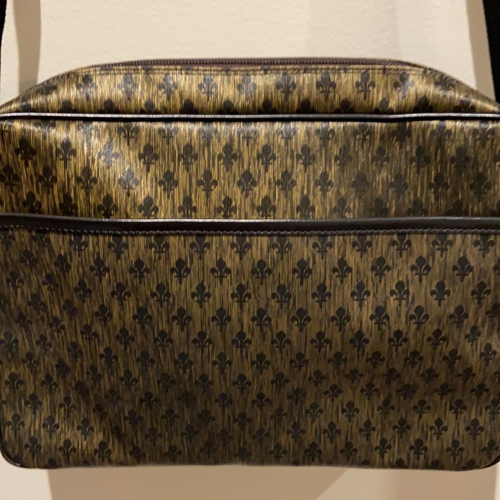 Patrick Cox shoulder/cross body bag